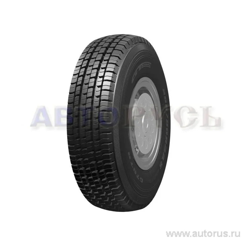 Шина грузовая R19.5 285/70 GT RADIAL GT679 144/142M всесез 100EV726G