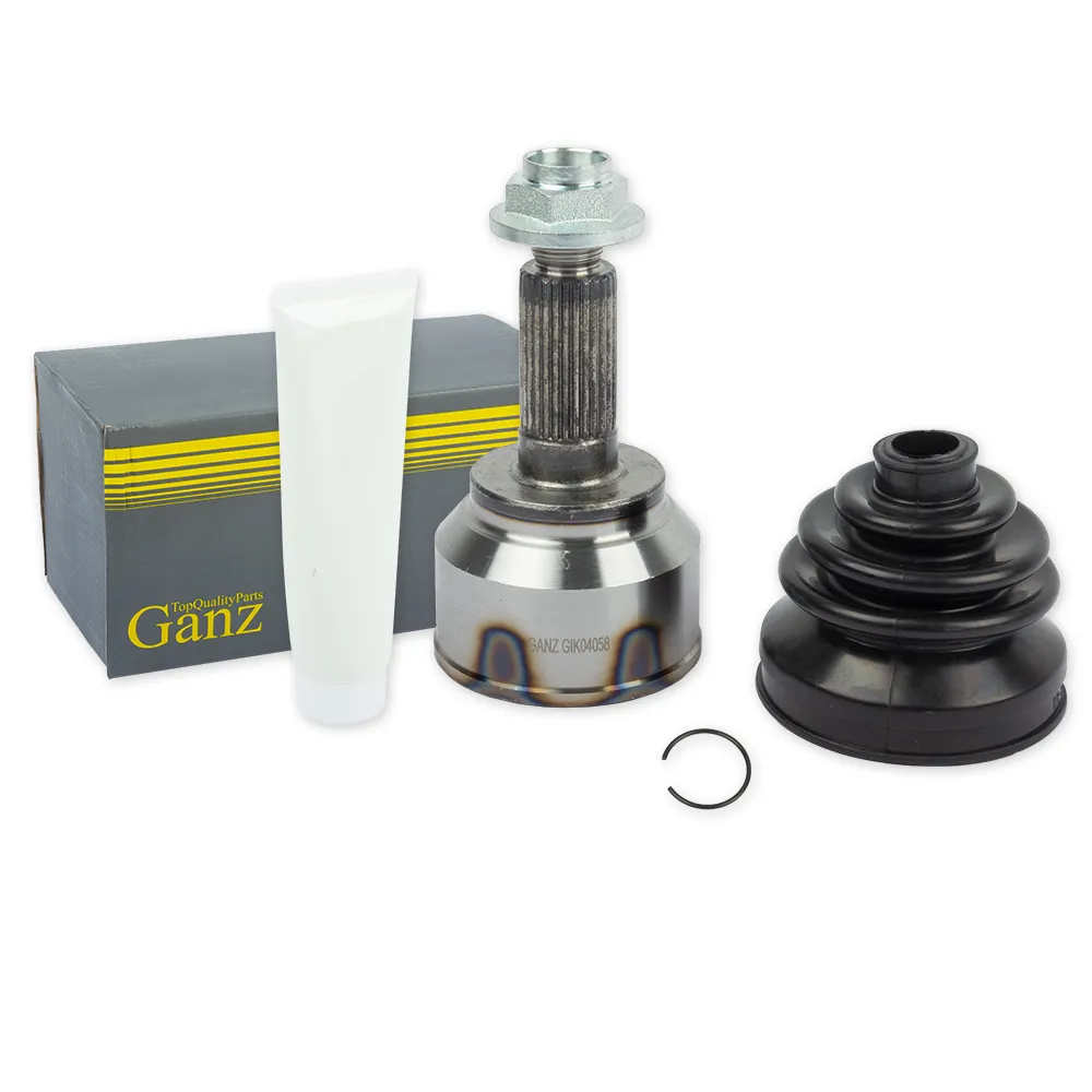 ШРУС наружный  MAZDA 3 GANZ GIK04058
