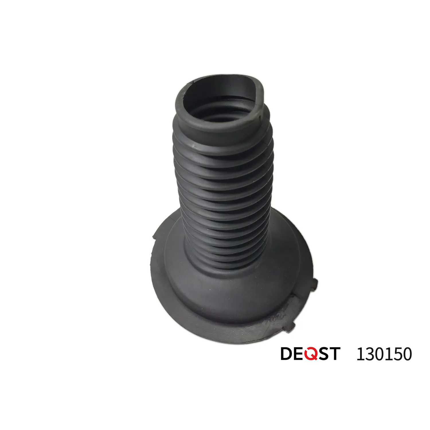 Пыльник амортизатора подвески TOYOTA CAMRY/VISTA SV30/CV30/VZV30 1990-1994 DEQST 130150