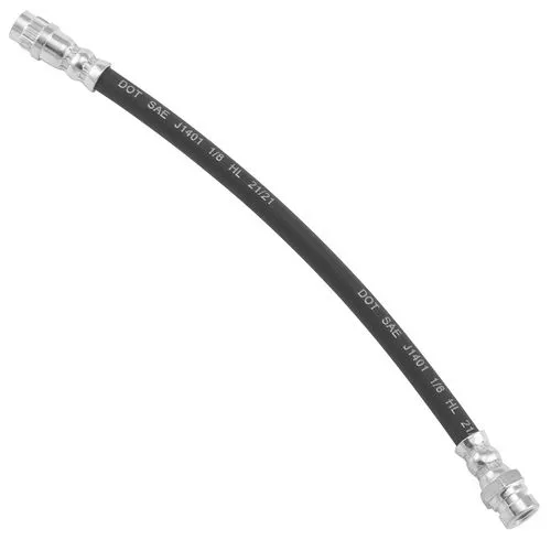 ШЛАНГ ТОРМОЗНОЙ CITROEN BERLINGO 96-08, XSARA PICASSO 99-11, PEUGEOT PARTNER 96- G.U.D GBH000495