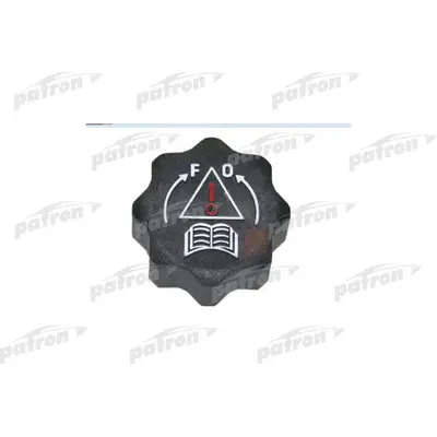 Крышка горловины радиатора CITROEN: C8 02-, EVASION 94-02, JUMPY 94\ FIAT: SC PATRON P16-0010