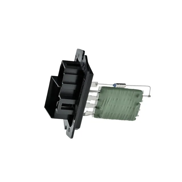 РЕЗИСТОР ВЕНТИЛЯТОРА CHRYSLER PACIFICA 3.5 2005-,3.8,4.0 2007-,TOWNCOUNTRY 3.3,3.8 2001-,JEEP COMPA NTY erdch002