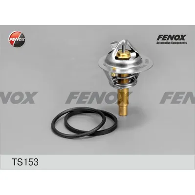 Термостат Mercedes-Benz W203, W204, W211, W212 1.6, 1.8 02>, FENOX TS153