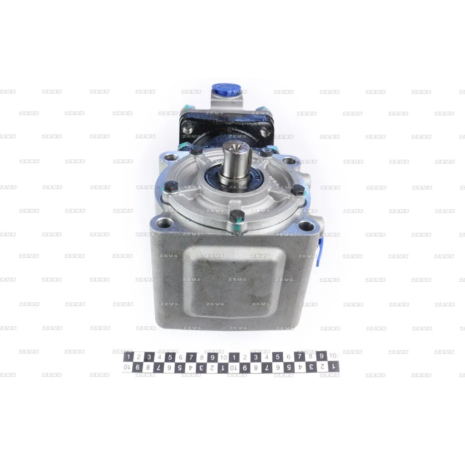 Компрессор в сборе ZEVS CA-8570