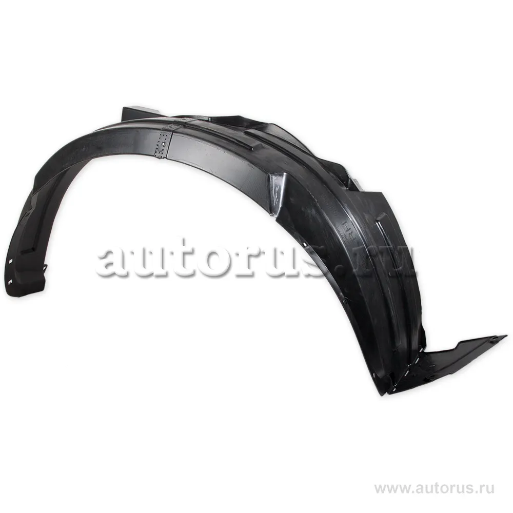 Подкрылок передний R HYUNDAI/KIA 86812-07500