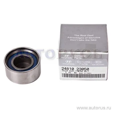 Ролик обводной HYUNDAI/KIA 24810-23050