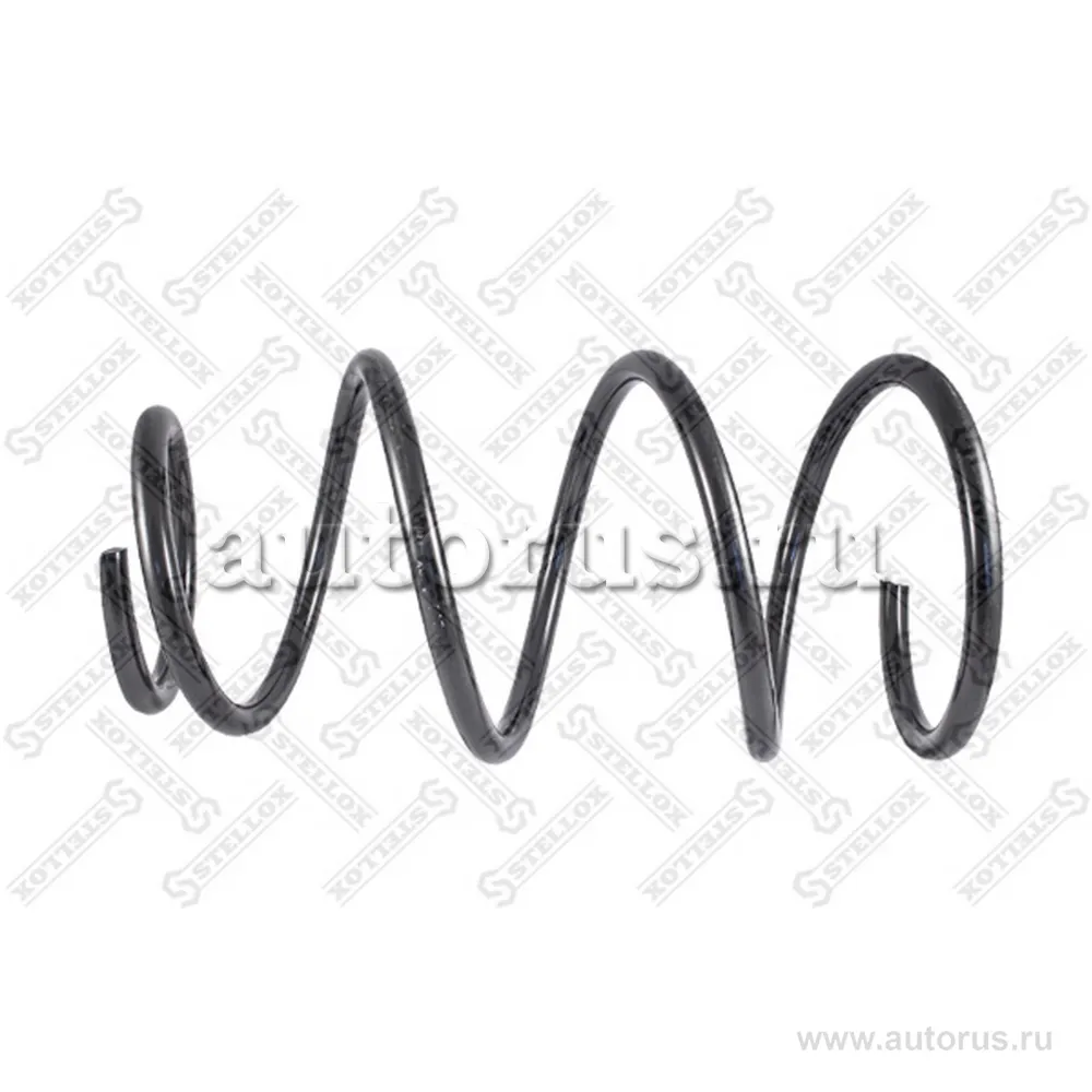 Пружина передняя 40 491 03 Lexus RX 300 3.0 03> STELLOX 10-21545-SX