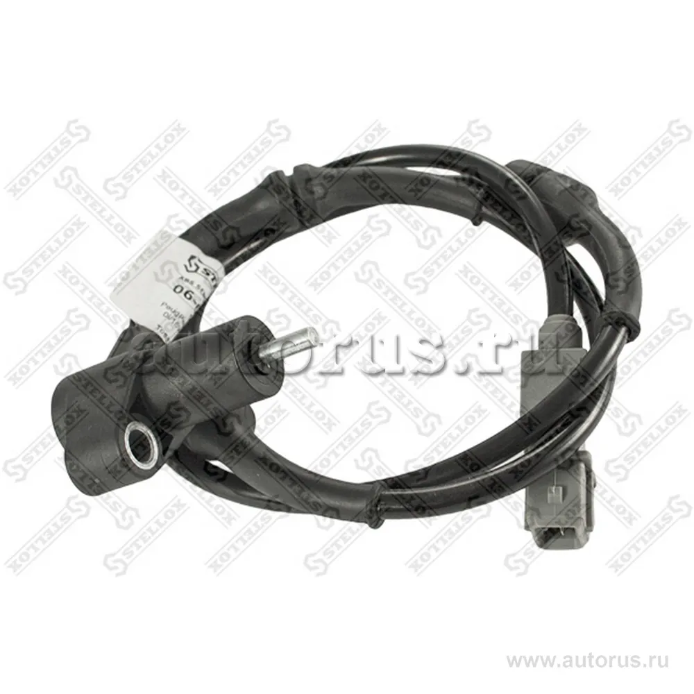 Датчик ABS задний 4545.49 Peugeot 406 95-04 STELLOX 06-65357-SX