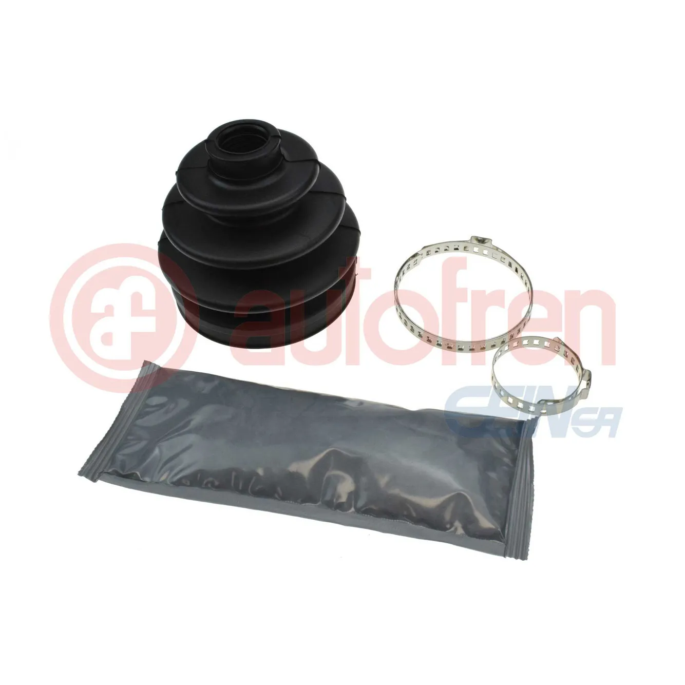 Пыльник ШРУСа комплект NISSAN Primera P10/P11 1.6/2.0/2.0D 6/90-> SEINSA D8126