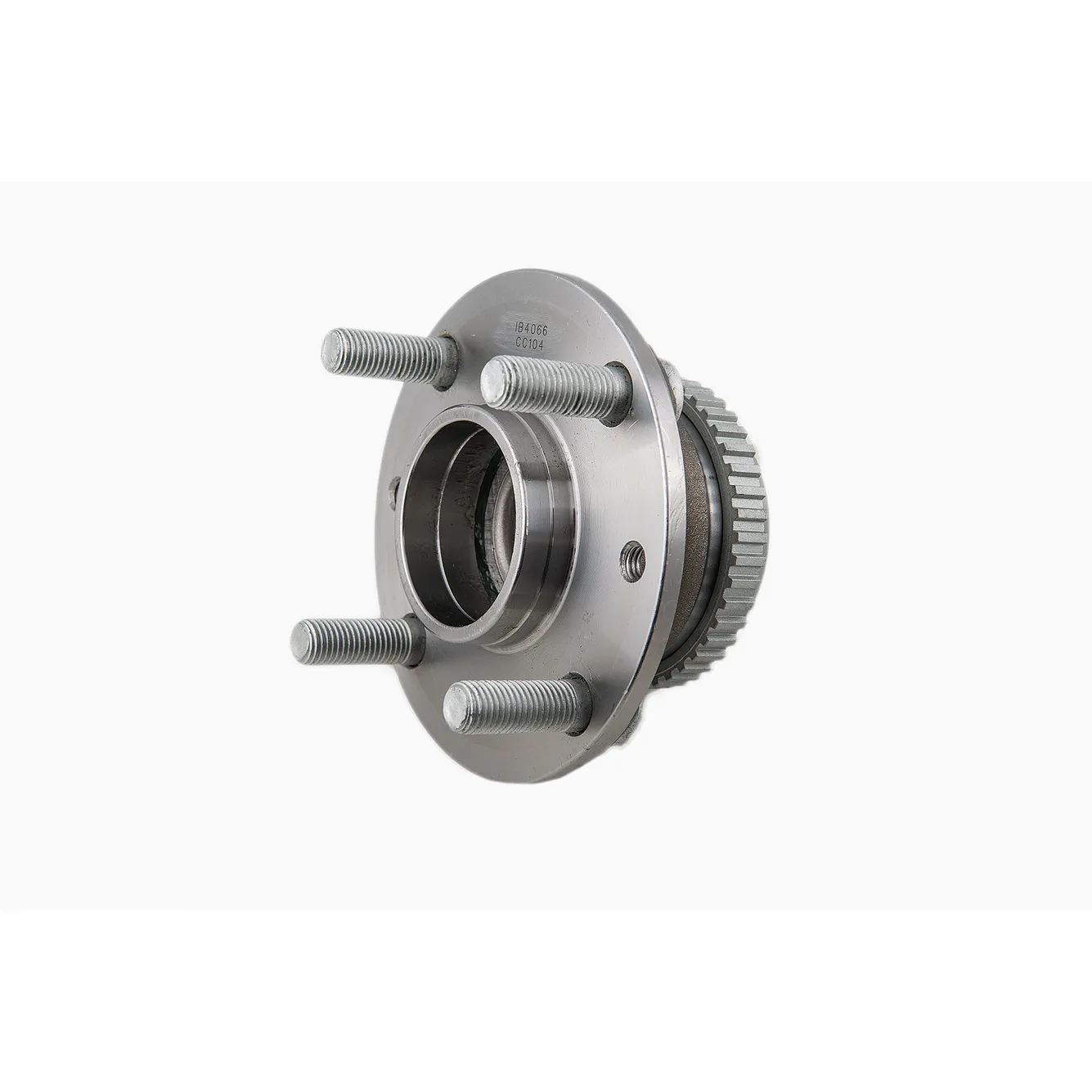 СТУПИЦА КОЛЕСА ЗАД KIA SPECTRA/SEPHIA II/SHUMA II/MENTOR II IBERIS IB4066