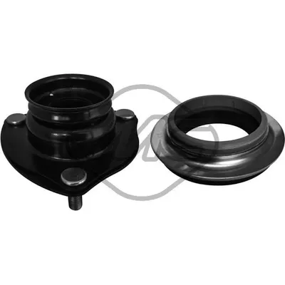 К-КТ ПОДУШКА АМОРТИЗАТОРА + ПОДШИПНИК Honda Civic (57449+57445) Metalcaucho 58392