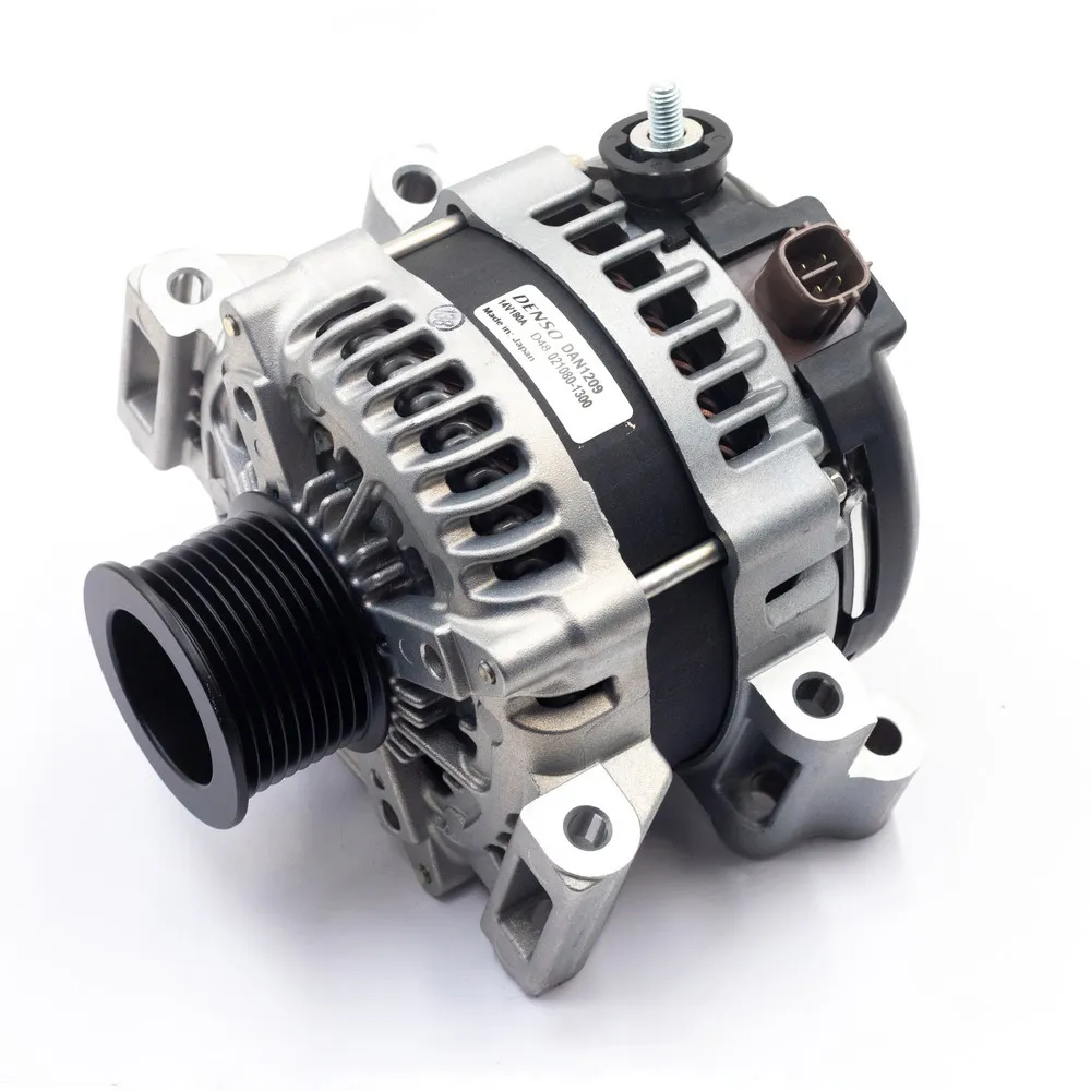 Генератор DENSO DAN1209