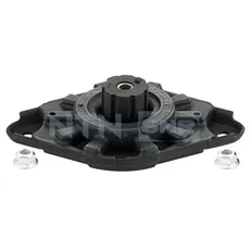 Опора заднего амортизатора L=R NISSAN Almera N16 0006 NTN-SNR KB968.07