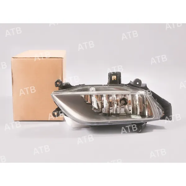Фара ПТФ Hyundai H-1 2 2007-2015 правая ATB 1AHH20P0R