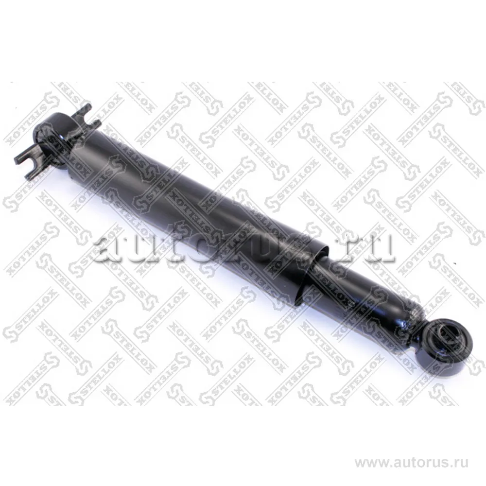 Амортизатор задний масляный Kia Rio all 00> STELLOX 1112-0036-SX