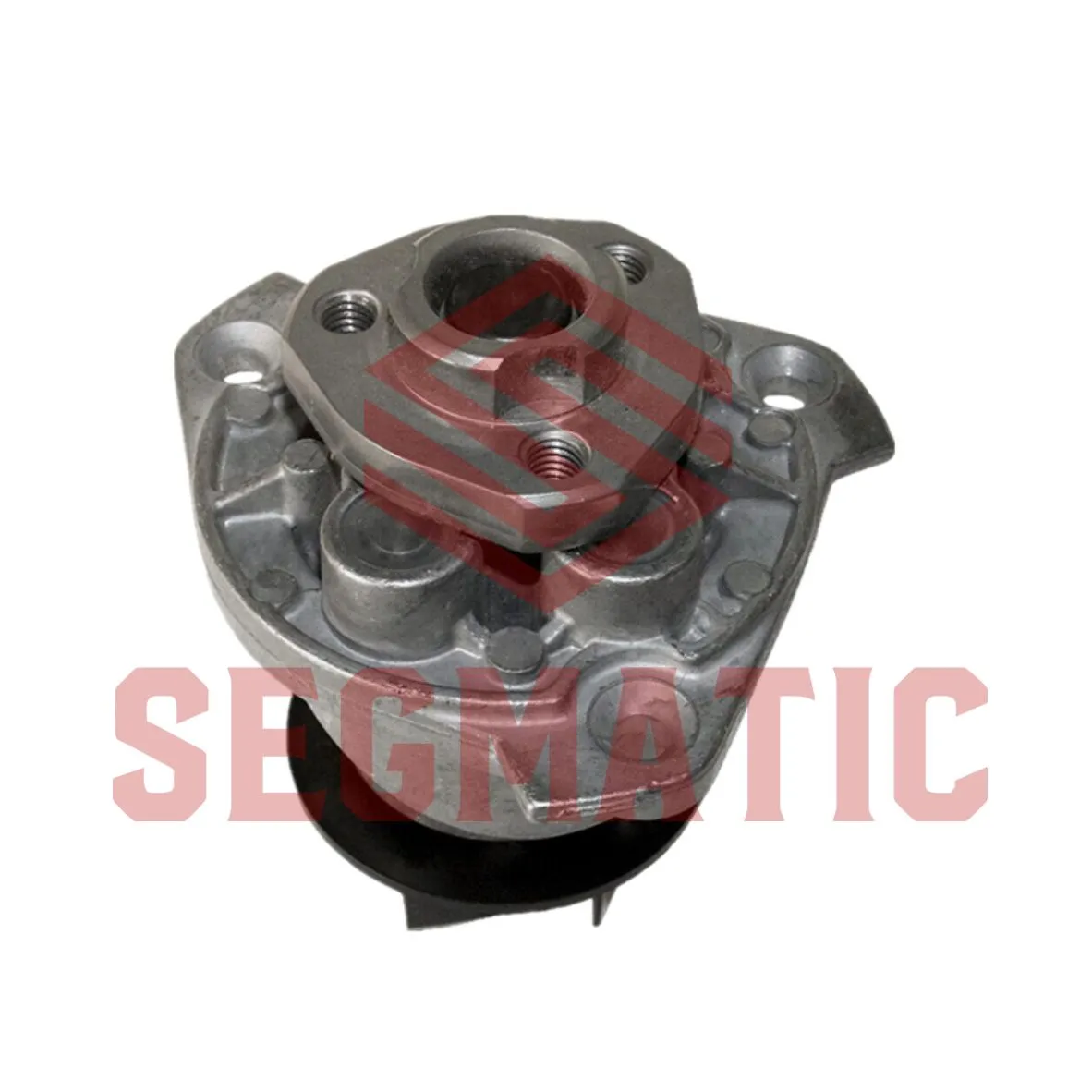 Водяной насос Audi A3, TT, (3.2, 03-), Volkswagen Bora, Golf (2.8-3.2, 99-) SEGMATIC SGWP6219