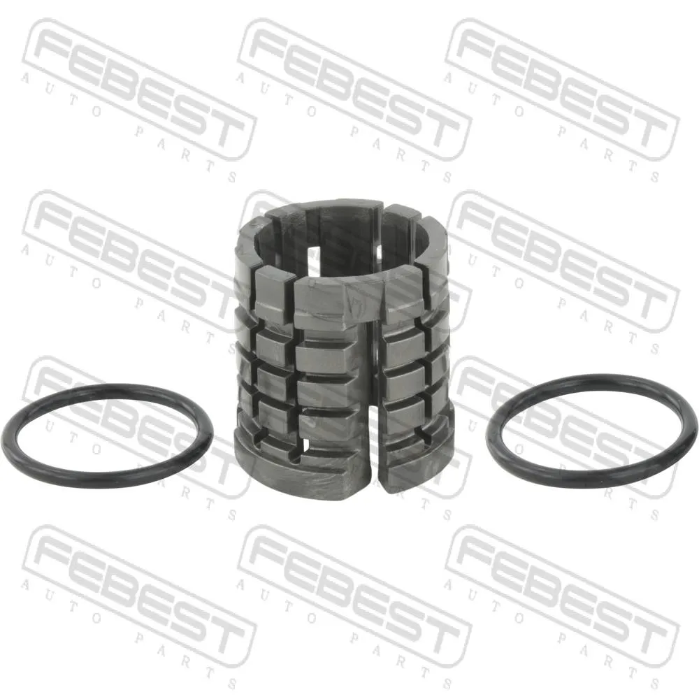 Ремкомплект рулевой рейки FEBEST HYT-SG05