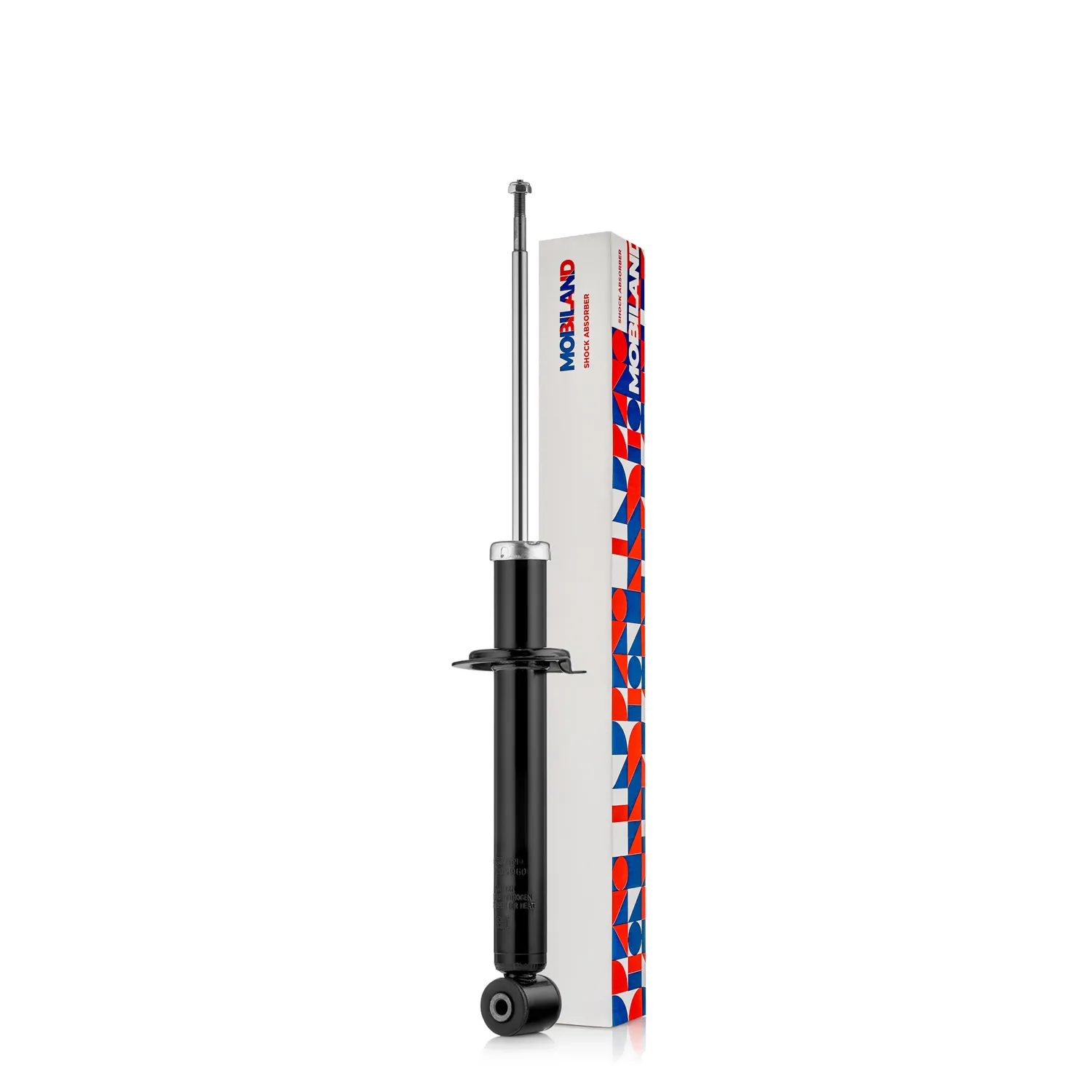 Амортизатор (стойка) задний левый/правый газомасляный LADA Granta 2190, 2191 Mobiland 134206960