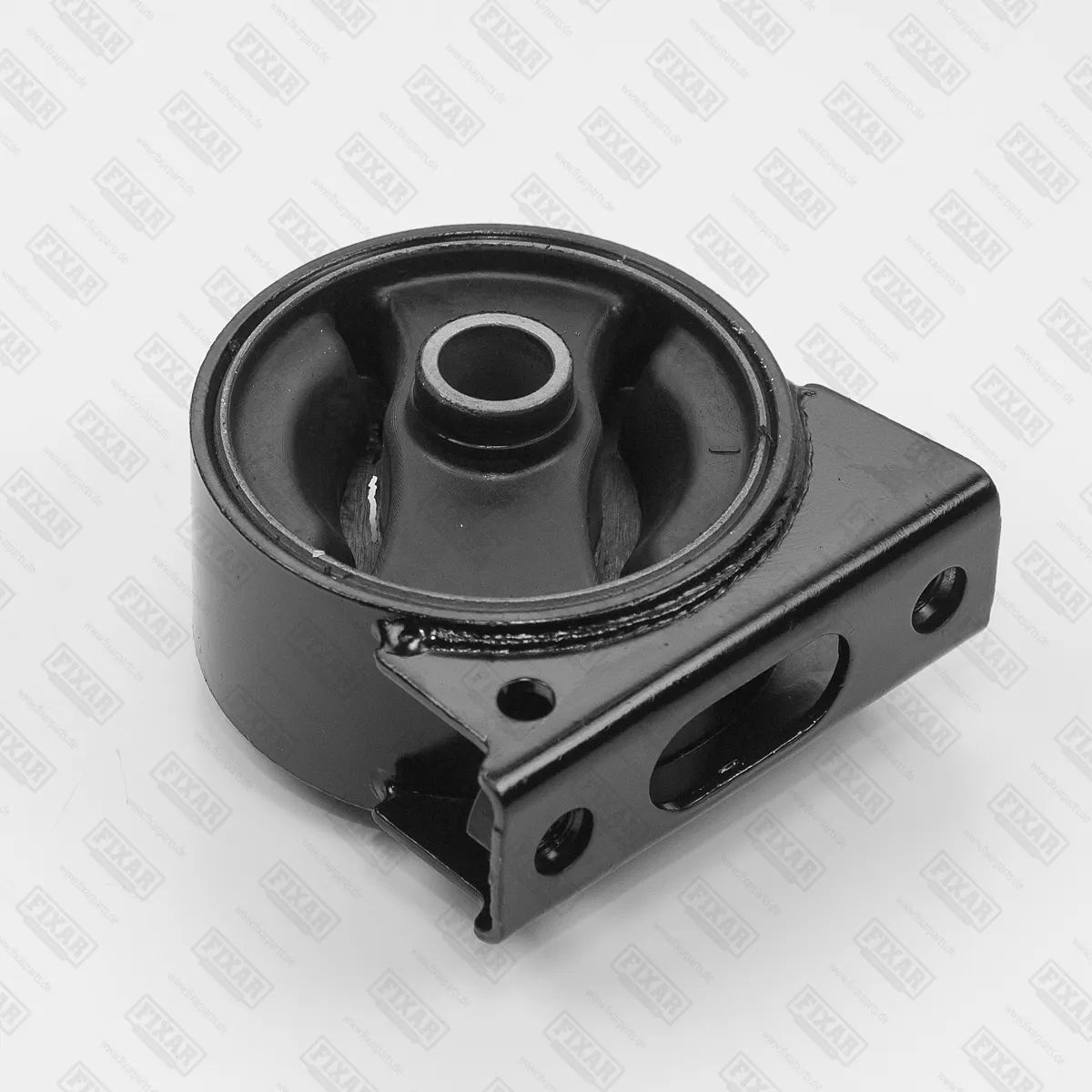 Опора двигателя передняя MITSUBISHI Lancer 07-> FIXAR FL0166