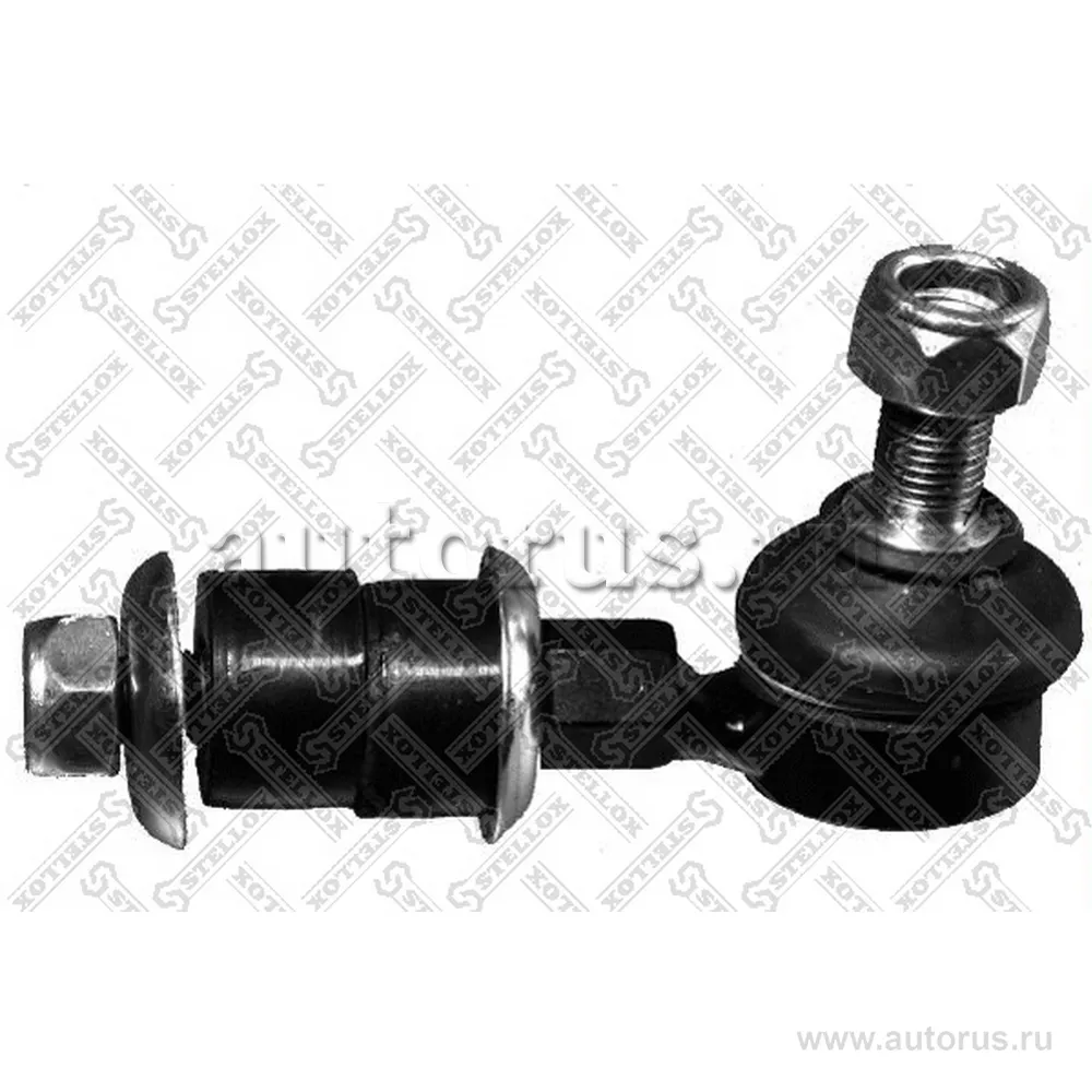 Тяга стаб. пер. Nissan Terrano R20 93 STELLOX 5674011_SX