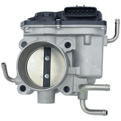 Дроссельная заслонка ZIKMAR Z17112R