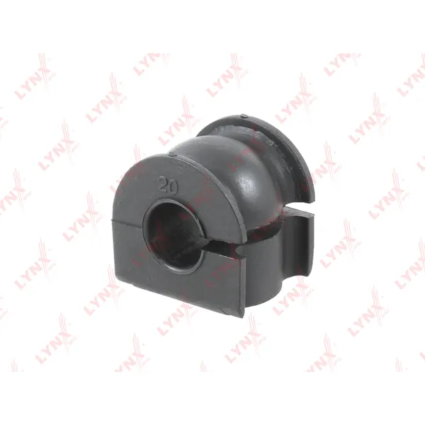 Втулка переднего стабилизатора L=R HONDA Stepwgn 00-05 LYNXauto B8138