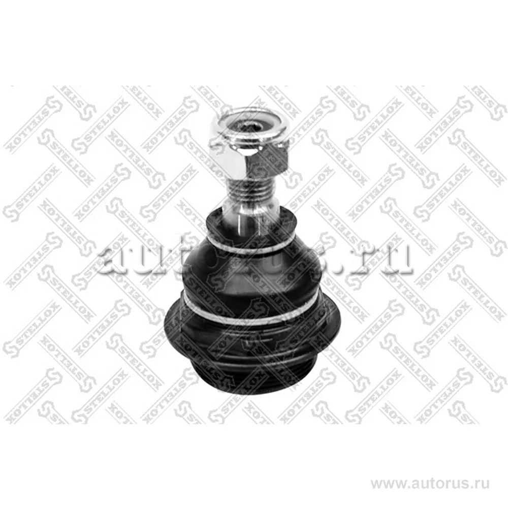 Опора шаровая Peugeot 307 00> STELLOX 5201840_SX