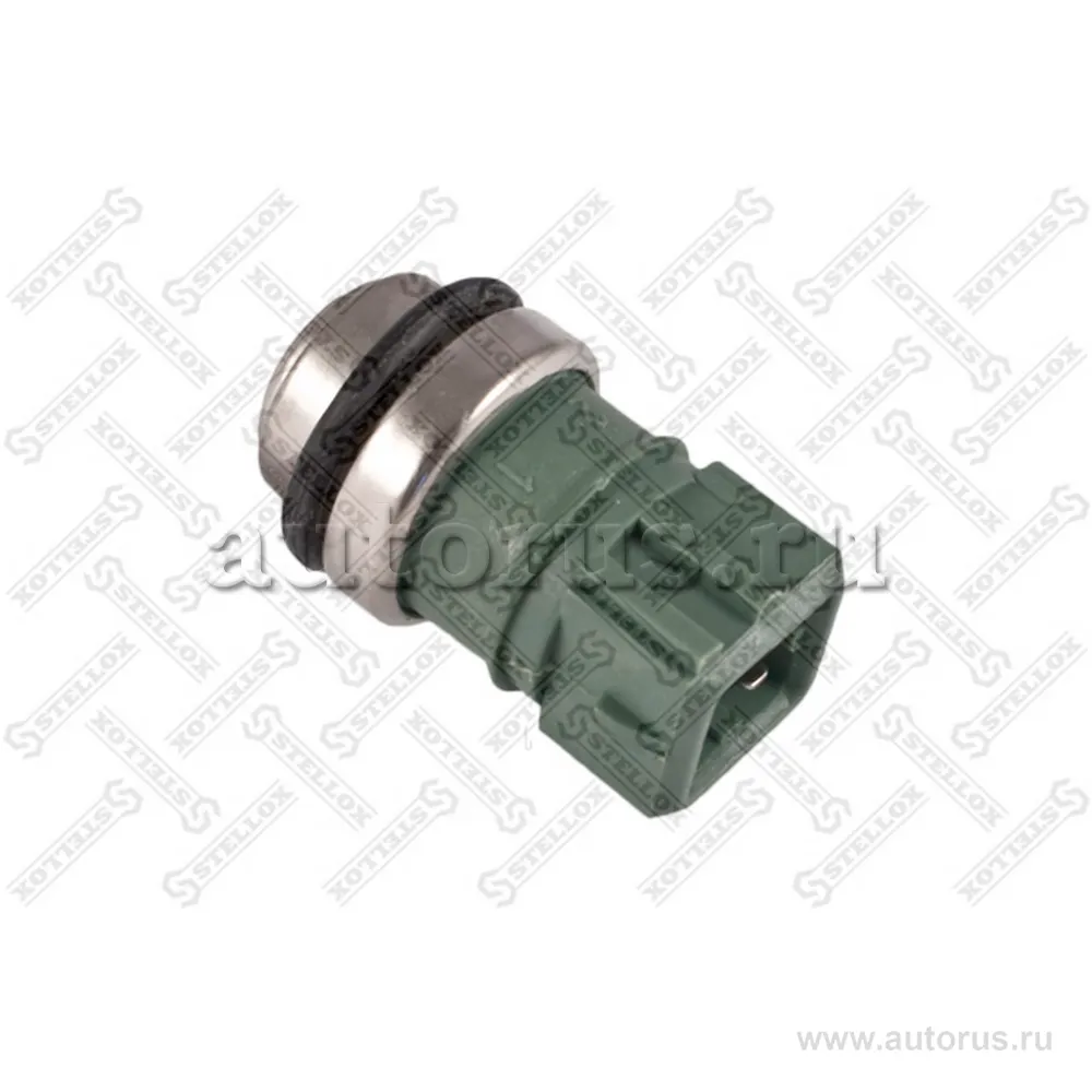 Датчик температуры охл.жидк. Renault Clio/Espase/Megane 1.8i-2.0i/ STELLOX 06-04024-SX