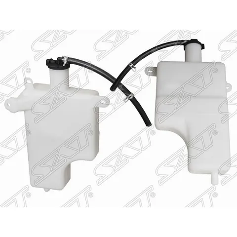 Бачок расширительный TOYOTA LAND CRUISER 100 98-07 2UZ/ LEXUS LX470 98-07 SAT ST-TY90-102-A0