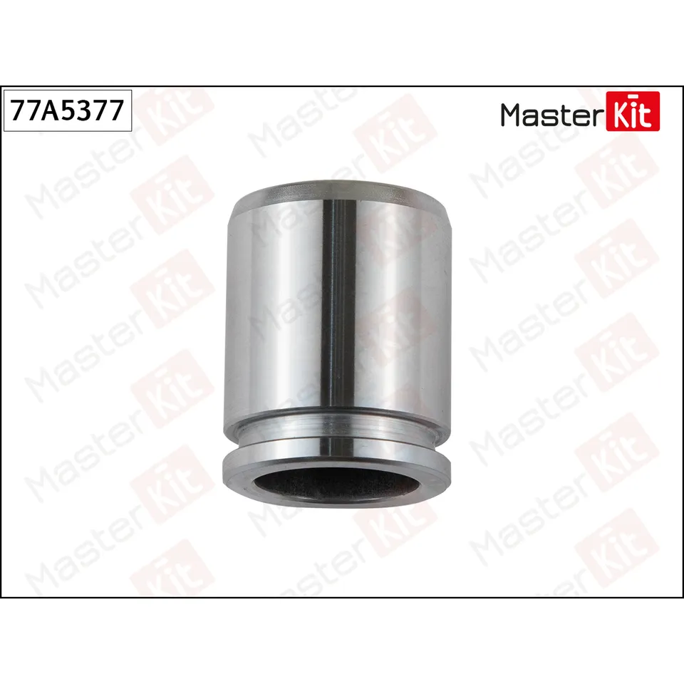 Поршень тормозного суппорта Toyota PRIUS (_W2_) 2003 - 2009 MASTERKIT 77A5377