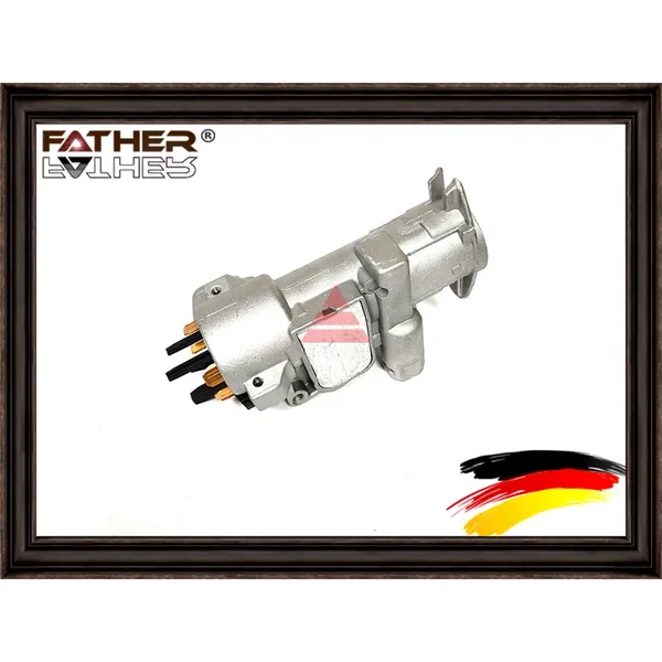 Корпус замка зажигания FATHER F0036S10