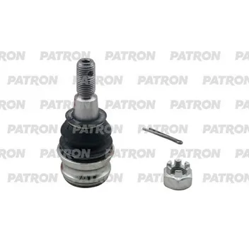Опора шаровая SUBARU TRIBECA (B9) 05- PATRON PS3470