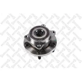 К-кт подшипника ступицы передней Subaru Tribeca 05> STELLOX 43-29123-SX