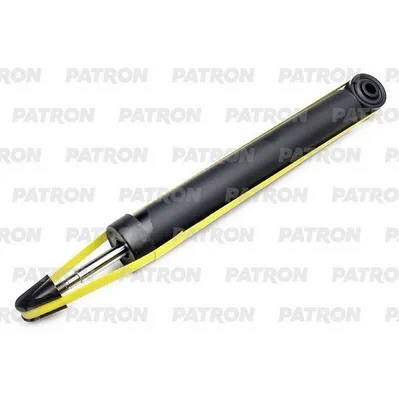 Амортизатор подвески задн SKODA Superb (3T4/3T5) 2WD 08- PATRON PSA3440030