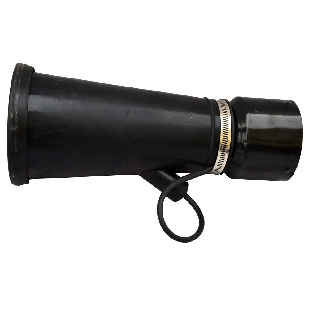 Наконечник круглый (102 мм ) AE&T TG-N102Y