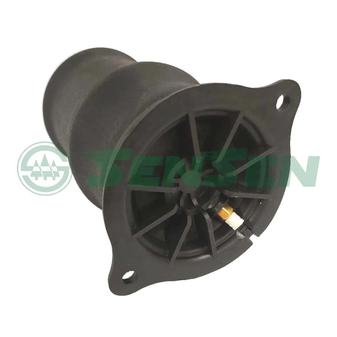 Пневмобаллон подвески задней Mercedes-Benz V Class Viano W639 Rear Air Spring (Left or Right) SENSEN SAR058