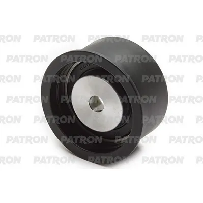 Ролик промежуточный ремня ГРМ Opel Astra/Vectra 1.8i-2.0i 16V 01/93> PATRON PT25212