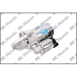 Стартер HYUNDAI Tucson (15-) KIA Sportage (15-) (2.0 TCI) MANDO MANDO EX361002F300