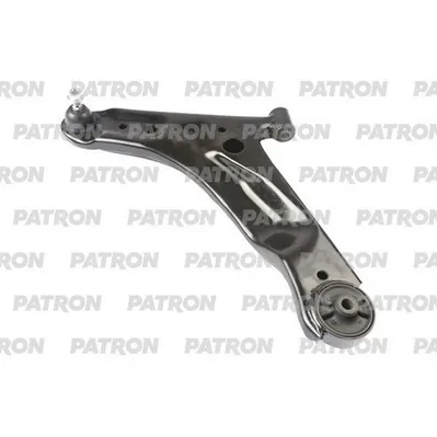 Рычаг подвески KIA: MORNING, PICANTO 04-11 L (произведено в Корее PATRON PS5500LKOR