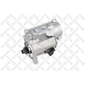 Стартер 2.0Kw Toyota Land Cruser Prado 4.0 02-09 STELLOX 06-10219-SX