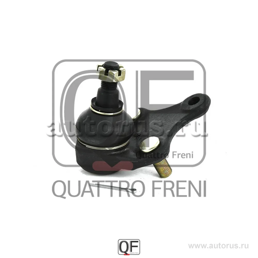 Опора шаровая QUATTRO FRENI QF50D00034
