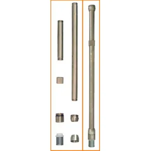 Набор удлинителей для насоса APAC 1772EXT