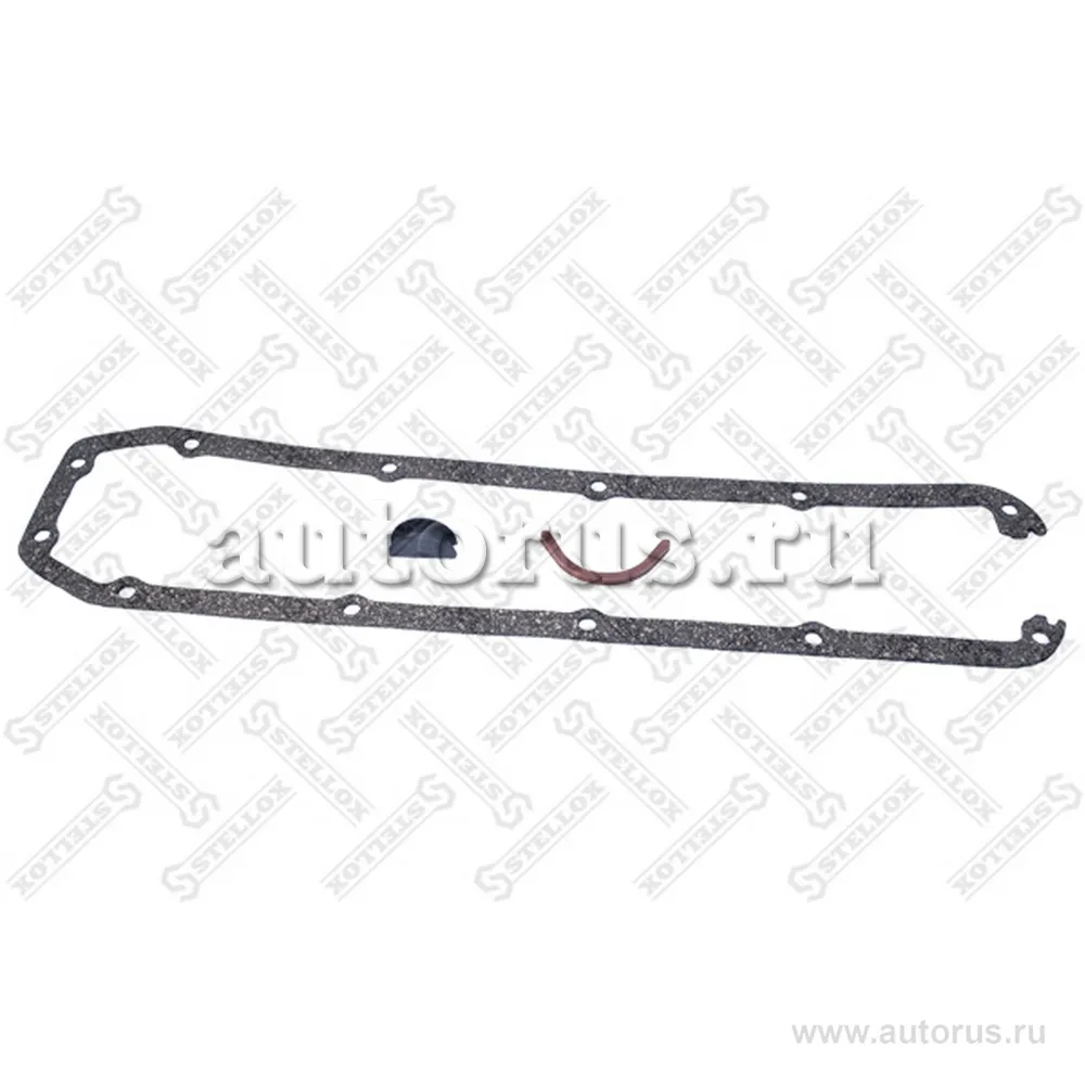 Прокладка клапанной крышки Audi 80/90/100, VW Passat 1.9-2.3 V5 80 STELLOX 11-28047-SX