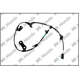 Датчик АБС HYUNDAI Tucson (15-) (4WD) колеса заднего левого MANDO MANDO MBA010542