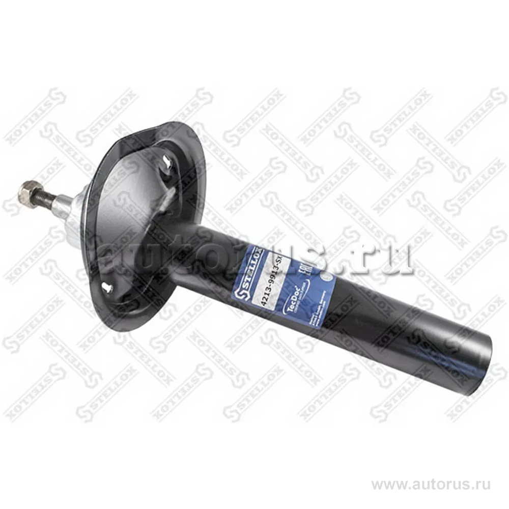 Амортизатор пер. л. масл.Citroen Xsara (42139914_SX) STELLOX 42139913_SX