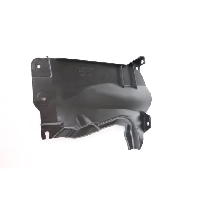 Защита двигателя пластиковая Прав. нижняя Mazda M3 2009-2013 DoCar BBM456114BDCR