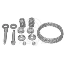 Ремкомплект глушителя 66 MM ASLYX AS200762