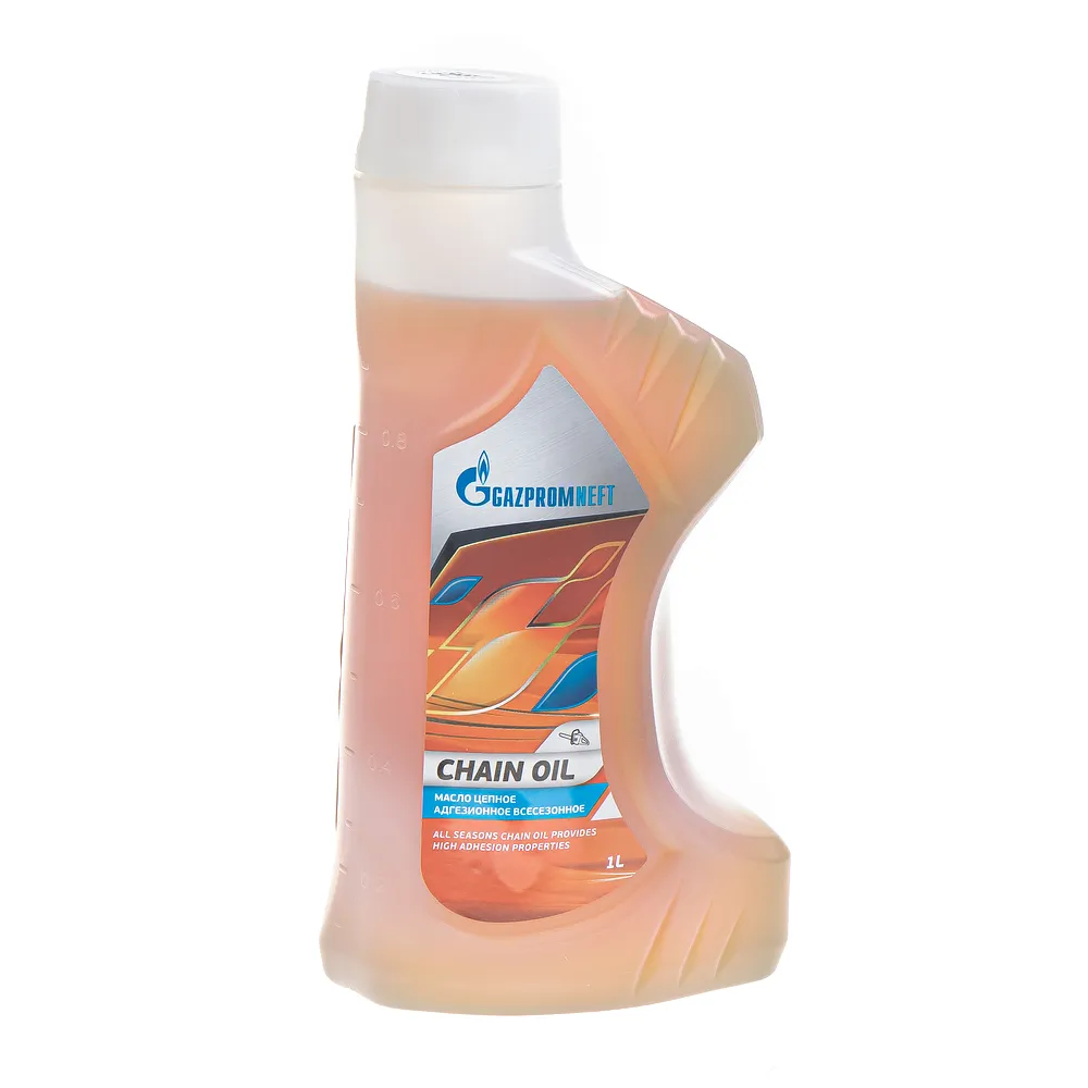 Масло цепное Gazpromneft Chain Oil 1 л 2389907054