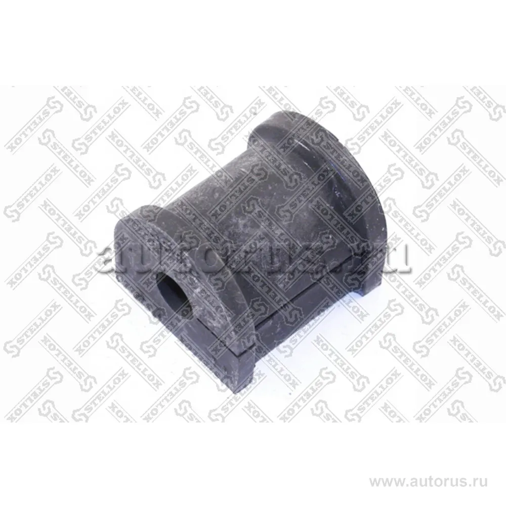 Втулка стабилизатора заднего Daewoo Nub STELLOX 8973005_SX