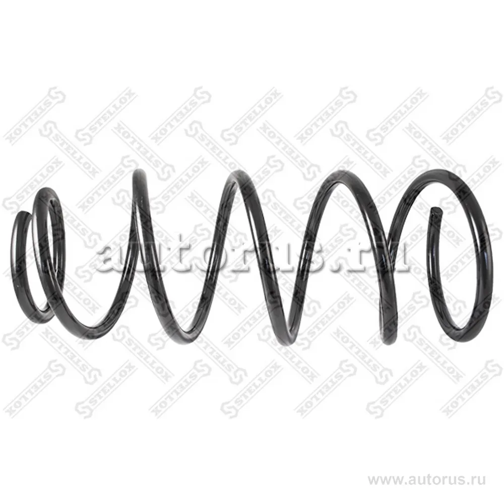 Пружина передняя 40 156 56 Citroen C8 2.0HDi 02> STELLOX 10-21205-SX